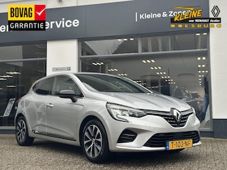 Renault Clio 1.6 E-Tech Full Hybrid 145 techno | Navi | LM-Velgen