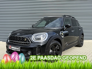 Mini Countryman 2.0 Cooper SE ALL4
