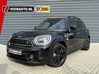 Mini Countryman 2.0 Cooper SE ALL4