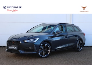 Cupra Leon 1.4 eHybrid Performance 204pk DSG6