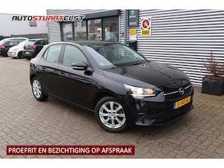 Opel Corsa 1.2 Edition 1e Eigenaar | Volledig onderh | BTW | NAP | Stoel+Stuurverwarming | Carplay | Cruise | Edition+ | Bots | DAB | PDC Licht&Zicht pack