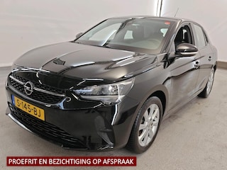 Opel Corsa 1.2 Edition 1e Eigenaar | Volledig onderh | BTW | NAP | Stoel+Stuurverwarming | Carplay | Cruise | Edition+ | Bots | DAB | PDC Licht&Zicht pack