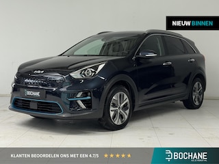 Kia Niro e-Niro DynamicLine 64 kWh | Adaptive Cruise Control | Achteruitrijcamera | Navigatie | Climate Control |