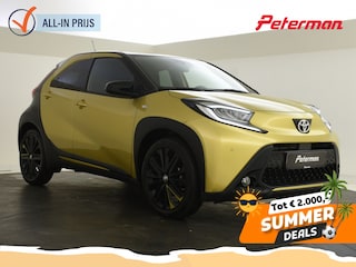 Toyota Aygo 1.0 VVT-i MT Pulse Edition Design | Stoelverw. | PDC |