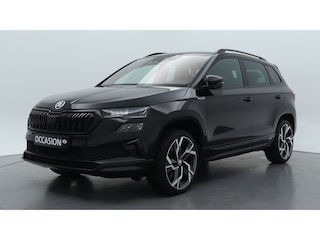 Skoda Karoq 1.5 TSI 150pk ACT Sportline Business DSG / Navigatie / Stoelverwarming / Camera / Trekhaak