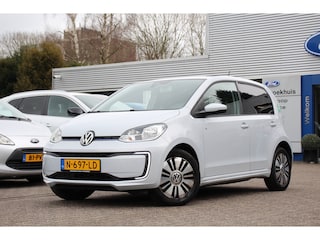 Volkswagen Up | STOELVERWAMING | DAB | BLUETOOTH | ALL SEASON | CLIMA | ELEKTR. RAMEN