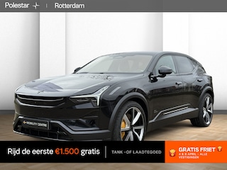 Polestar 3 Long Range Dual Motor 111 kWh I Launch Edition I Nappa Leder
