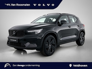 Volvo XC40 2.0 B4 Plus Black Edition