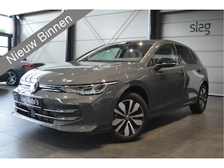 Volkswagen Golf 1.5 eTSI Goal navi clima camera cruise led pdc !!