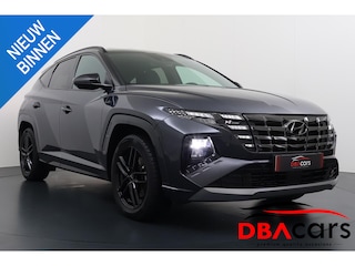 Hyundai Tucson 1.6 T-GDI PHEV N Line 4WD trekh.