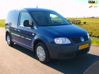 Volkswagen Caddy 2.0 SDI