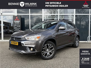Mitsubishi ASX 1.6 ClearT. Conn.Pro