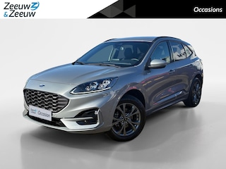Ford Kuga ST-line X |Camera voor/ achter| Stoelverwarming| Driver Assistance Pack| 12 maanden Bovag garantie|