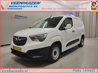 Opel Combo 1.6D 75pk Euro 6!