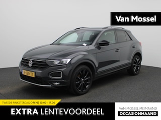 Volkswagen T-Roc 1.5 TSI Sport Black Style 150PK | Navigatie | Climate Control | Cruise Control