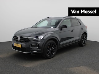 Volkswagen T-Roc 1.5 TSI Sport Black Style 150PK | Navigatie | Climate Control | Cruise Control