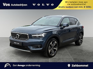 Volvo XC40 T4 Inscription