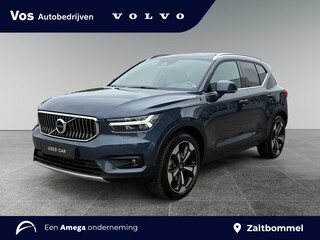 Volvo XC40 T4 Inscription