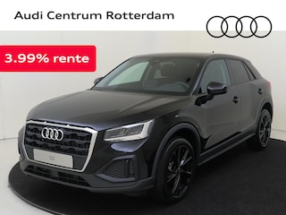 Audi Q2 35 TFSI S tronic 150pk Pro Line