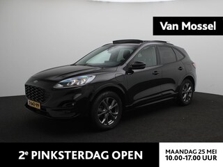 Ford Kuga 2.5 PHEV ST-Line | Panoramadak | Winter Pakket | Carplay | Camera | Led Verlichting |