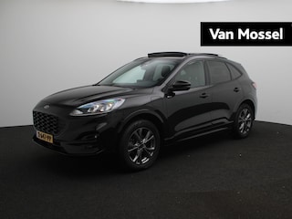 Ford Kuga 2.5 PHEV ST-Line | Panoramadak | Winter Pakket | Carplay | Camera | Led Verlichting |