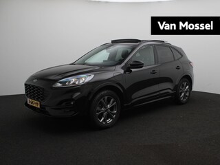 Ford Kuga 2.5 PHEV ST-Line | Panoramadak | Winter Pakket | Carplay | Camera | Led Verlichting |