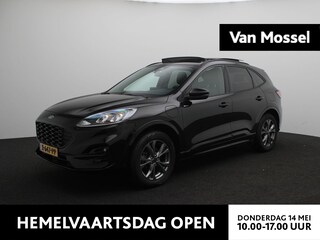 Ford Kuga 2.5 PHEV ST-Line | Panoramadak | Winter Pakket | Carplay | Camera | Led Verlichting |
