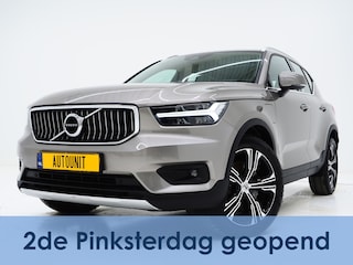 Volvo XC40 1.5 T5 Recharge Inscription | Panoramadak | Leder | Keyless | Virtual | DAB | Cruise | LED | Carplay