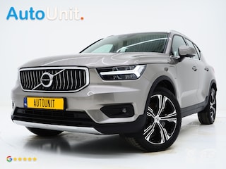 Volvo XC40 1.5 T5 Recharge Inscription | Panoramadak | Leder | Keyless | Virtual | DAB | Cruise | LED | Carplay