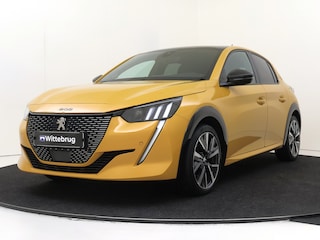 Peugeot 208 1.2 PureTech GT-Line