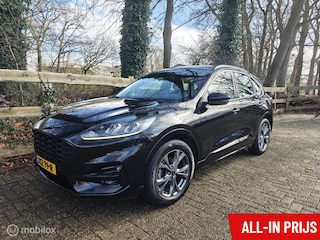 Ford Kuga 1.5 EcoBoost ST-Line|LED|Stoelverw.|Camera|Rijklaar