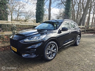 Ford Kuga 1.5 EcoBoost ST-Line|LED|Stoelverw.|Camera|Rijklaar