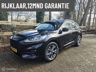 Ford Kuga 1.5 EcoBoost ST-Line|LED|Stoelverw.|Camera|Rijklaar