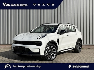 Lynk & Co 01 1.5 Core