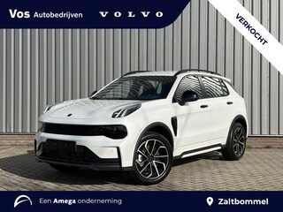 Lynk & Co 01 1.5 Core