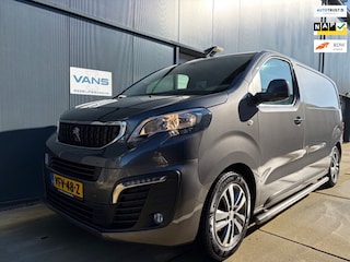 Peugeot Expert 2.0 BlueHDI 120 L2 Asphalt Automaat