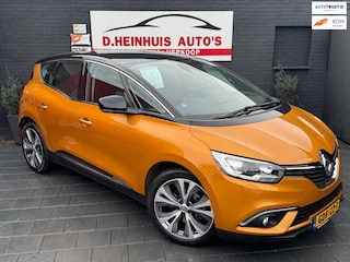 Renault Scénic 1.2 TCe Initiale Paris *MEEST LUXE UITVOERING*