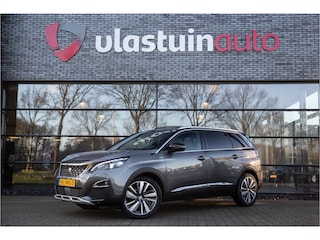 Peugeot 5008 1.2 PureTech GT-Line 7p , Panoramadak,