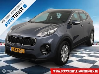 Kia Sportage 1.6 GDI ExecutiveLine