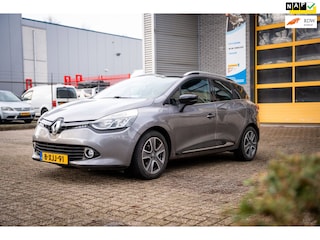 Renault Clio Estate 0.9 TCe Night&Day