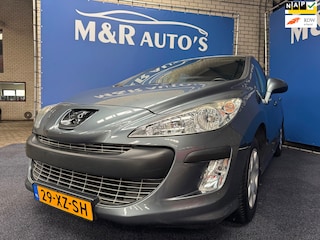 Peugeot 308 1.6 VTi XS