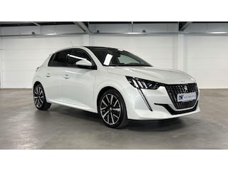 Peugeot 208 1.2 PureTech Allure | Pano dak | Trekhaak | 1e eigenaar