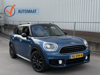 Mini Countryman 1.5 Cooper | Harmon Kardon | Automaat