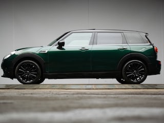 Mini Clubman 1.5 Cooper Sport (PANORAMADAK,NAVI,LED,SPORTSTOELEN,PDC,CLIMATE,CRUISE,GETINT,NETTESTAAT)