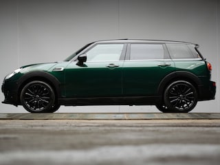 Mini Clubman 1.5 Cooper Sport (PANORAMADAK,NAVI,LED,SPORTSTOELEN,PDC,CLIMATE,CRUISE,GETINT,NETTESTAAT)