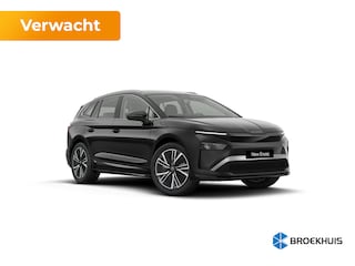 Skoda Enyaq Business Edition | Chrome interieur accenten | Driving mode select | LED interieurverlichting inclusief sfeerverlichting
