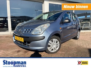 Nissan Pixo 1.0 Visia 5drs Radio/cd/aux 104.920km