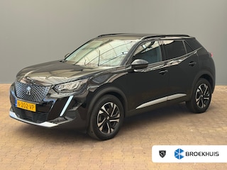 Peugeot 2008 1.2 PureTech Allure Pack Digitaal Dashboard | Camera | Carplay | Parkeersensoren | Carplay | Climate Control | Leder/Stof | Achteruitrijcamera | Airco (automatisch) | Apple Carplay/Android Auto|telefoonintegratie premium
