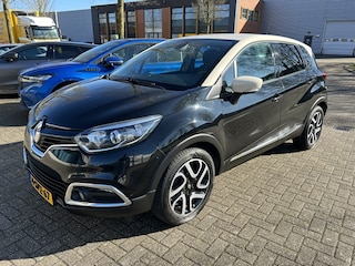 Renault Captur 0.9 TCe Dynamique NAVI PDC CRUISE CLIMA NAP!