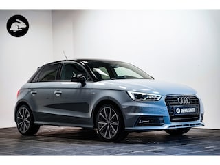 Audi A1 Sportback 1.0 TFSI S-Line|Navi|Cruise|Airco|PDC|NAP